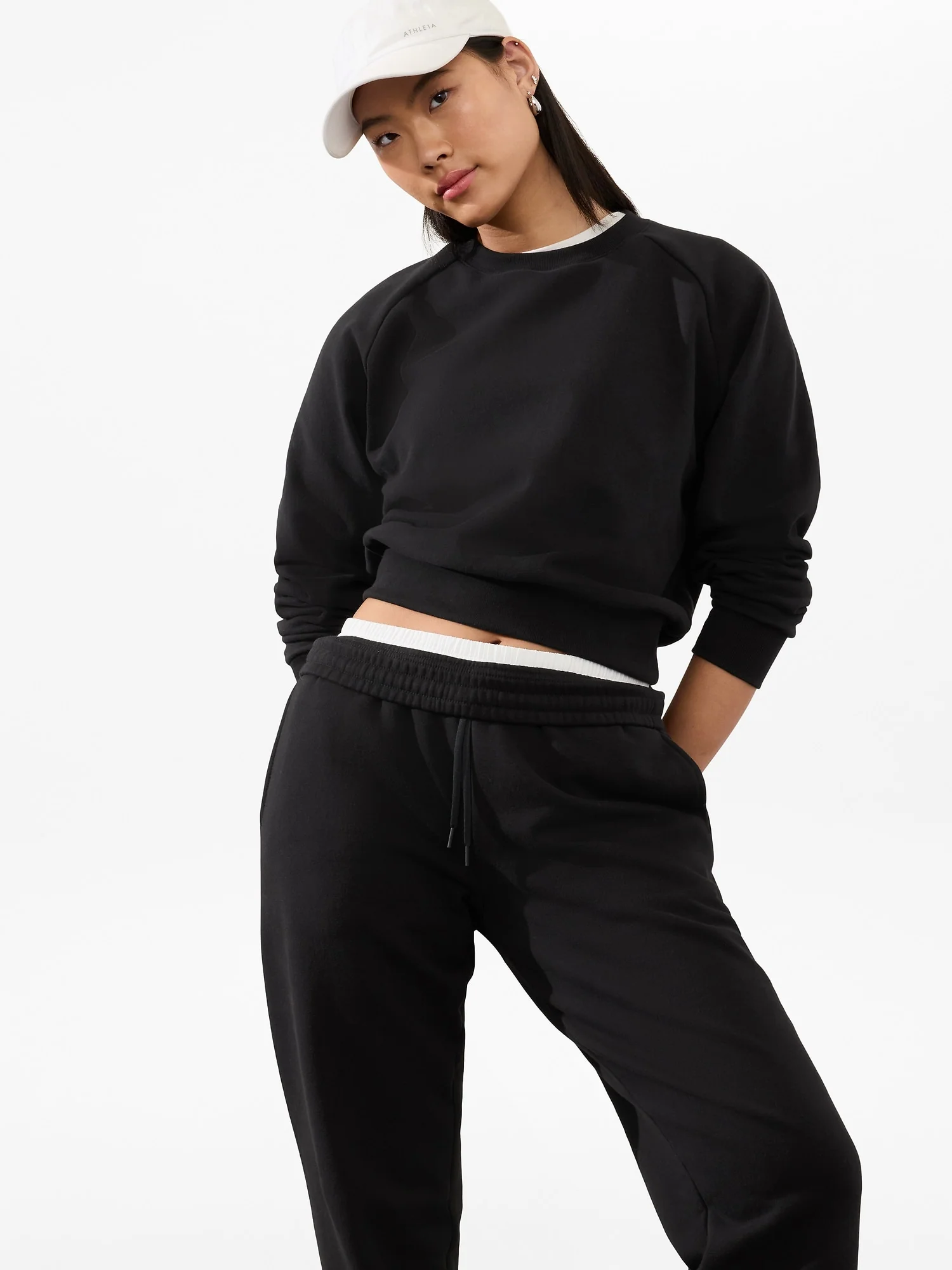 Athleta Tops